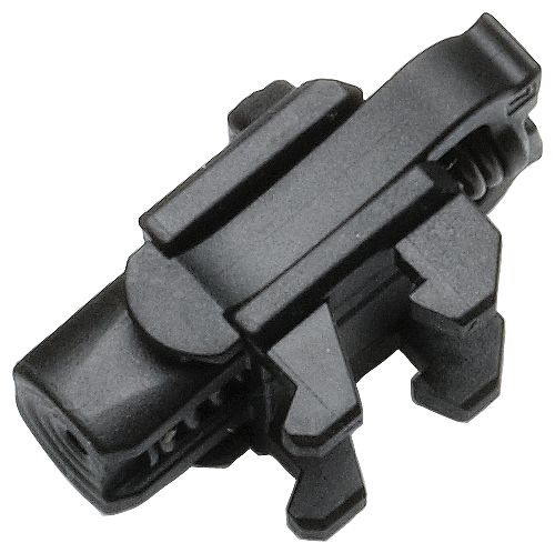 Siemens Mounting Bracket For Use With HMI MP177-6, MP277-8", MP277-8"T, MP277-10" T, TP177-4", TP/OP 277-6", PLC