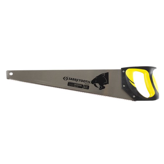 CK 500 mm Hand Saw, 7 TPI