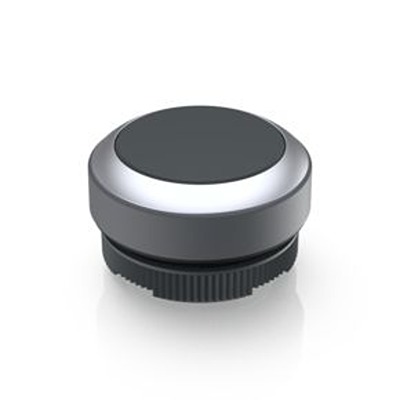 RAFI Push Button Bezel for Use with Pushbutton