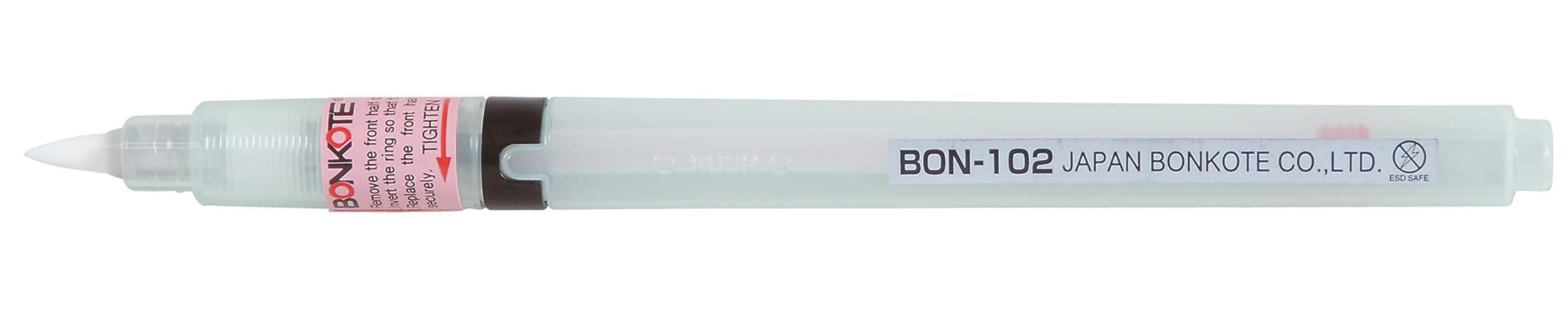 ideal-tek Soldering Accessory BON-102B/5 Flux Dispensing Pen BON-102 Series