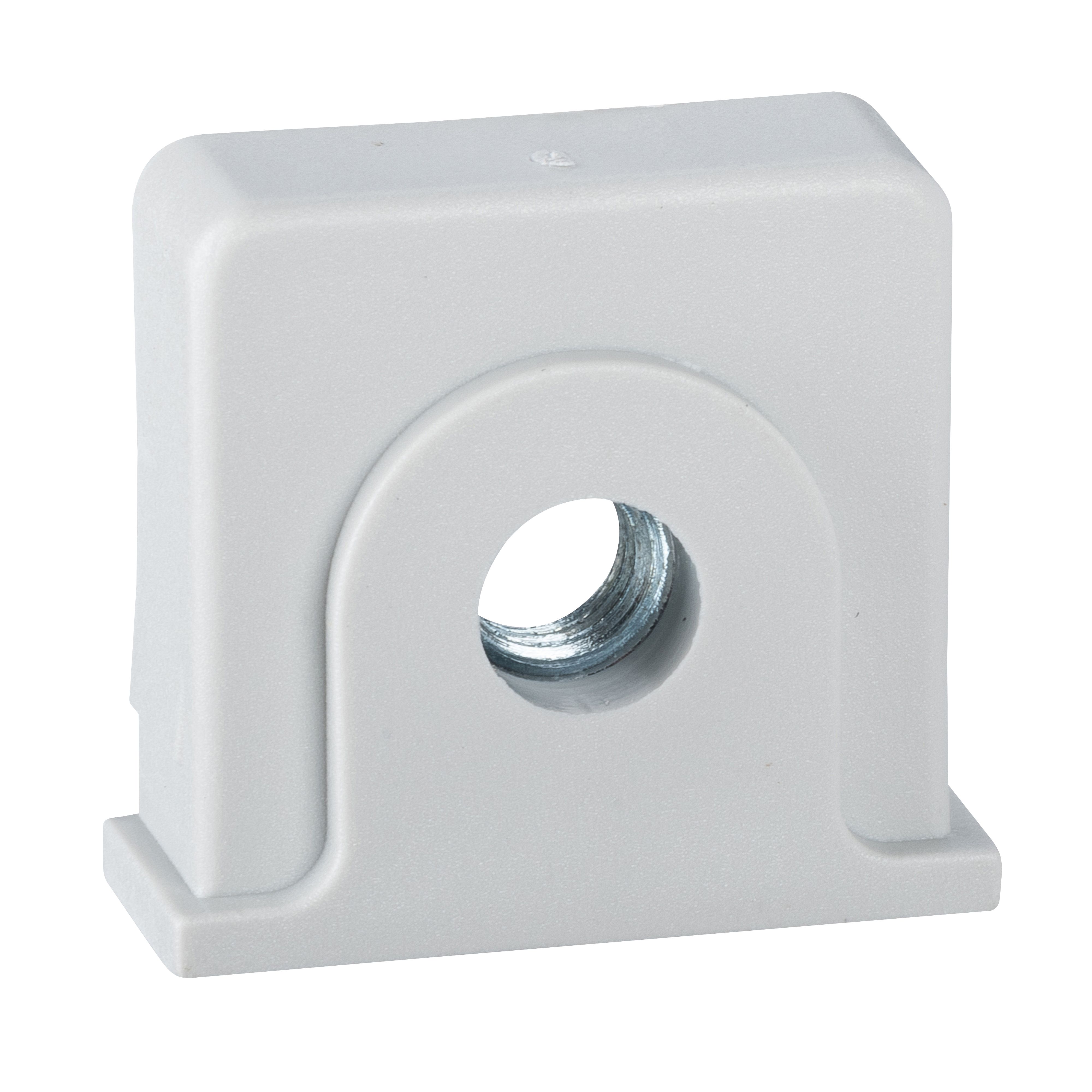 Schneider Electric PanelSeT Series Rail Fixing Insert for Use with Polymel Enclosure