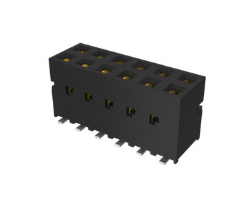 Amphenol Communications Solutions PCB Socket