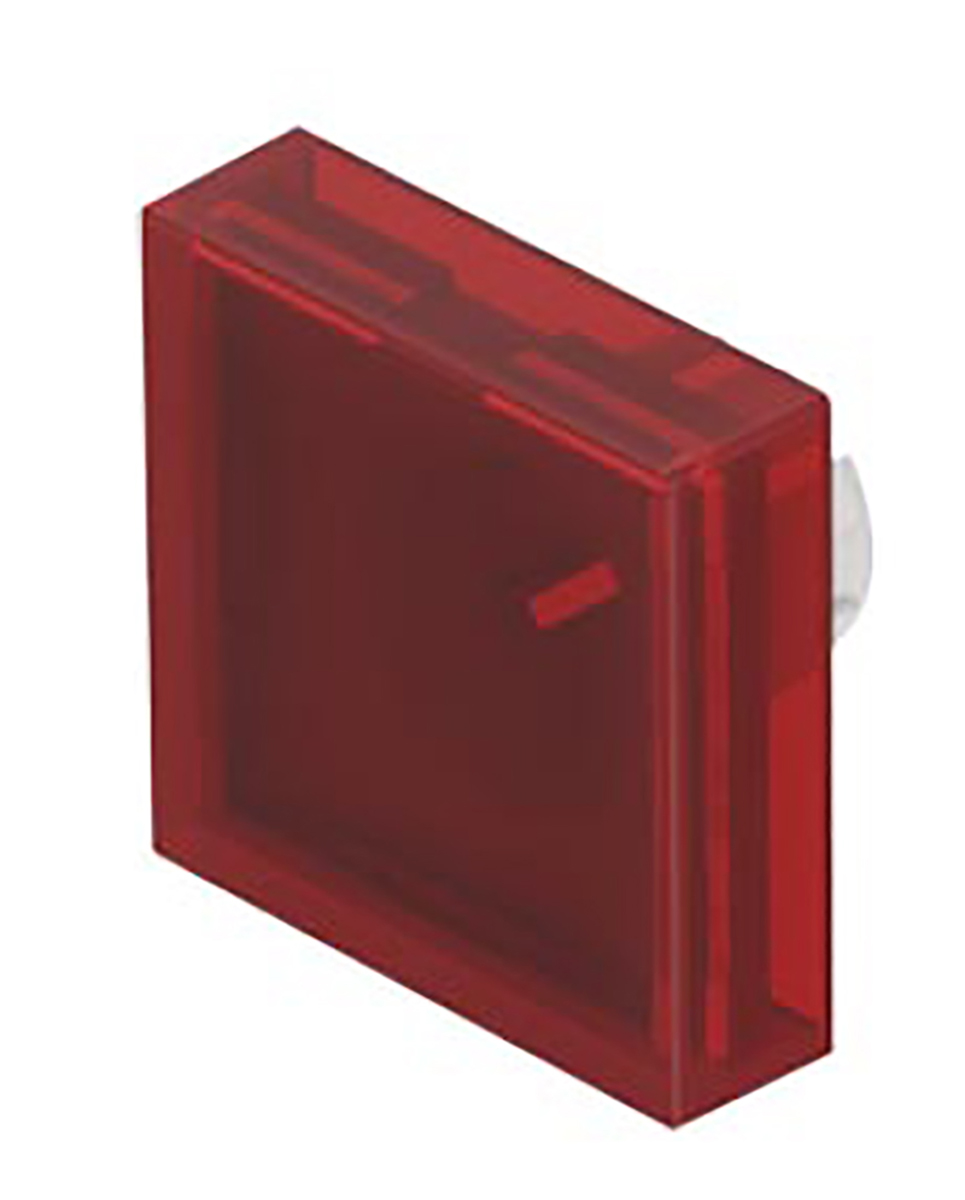 EAO Modular Switch Lens for Use with Series 61 Switches