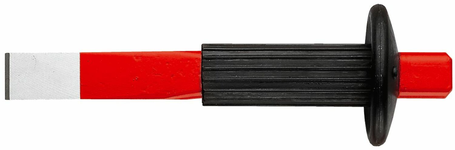 Facom Chrome Vanadium Steel Chisel, 27 mm Blade Width