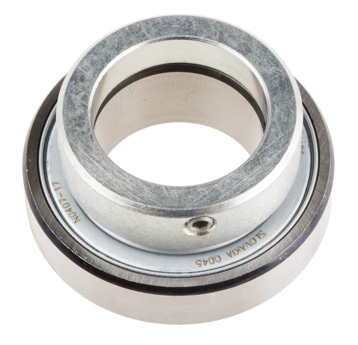 INA Bearing Inserts 30mm ID 55mm OD RALE30-XL-NPP-FA106