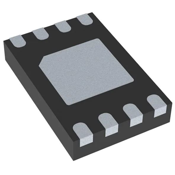 STMicroelectronics M24C02-FMC6TG,  2 kB Serial EEPROM,  900 ns 8-Pin UFDFPN-8 Serial-I2C