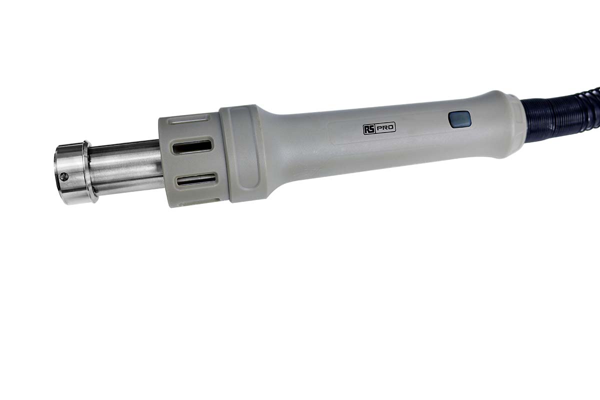 RS PRO Desoldering Iron, 1000W Output