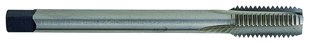 Tivoly Thread Tap HSS-Co 1.75mm Pitch Metric Standard M12 Thread