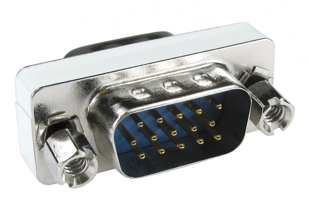 RS PRO Adapter For Use With HD15