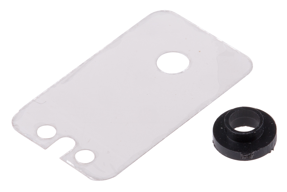 Winslow Heatsink Transistor Mount Kit for use with TO-220
