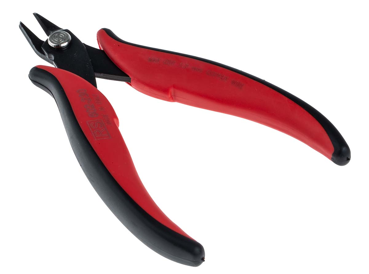 RS PRO Side Cutters