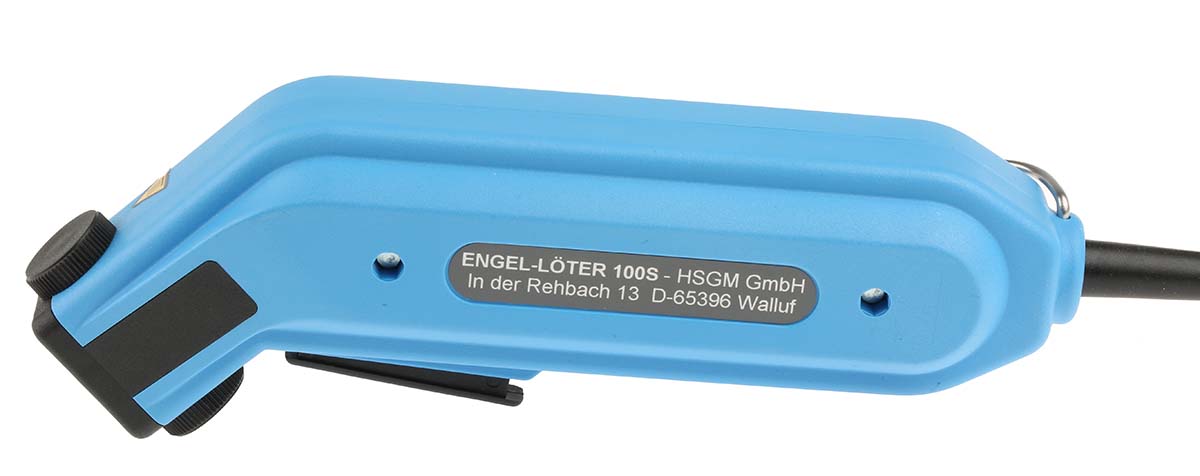 Engel Electric Soldering Iron, 230V, 80W, for use with ENGEL Soldering Units