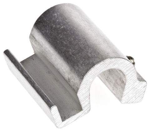 ifm electronic Adapter for Use with Tie-Rod Cylinder
