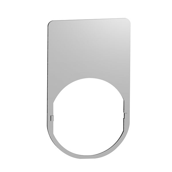 Schneider Electric Marking Accessory for Use with Pushbuttons