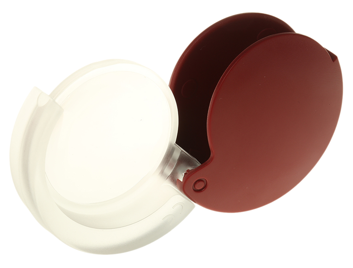 Eschenbach Magnifier, 4X x Magnification, 35mm Diameter