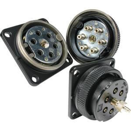 SMC DM Series Multi-Connector Fitting, Push In 6 mm, Tube-to-Tube Connection Style