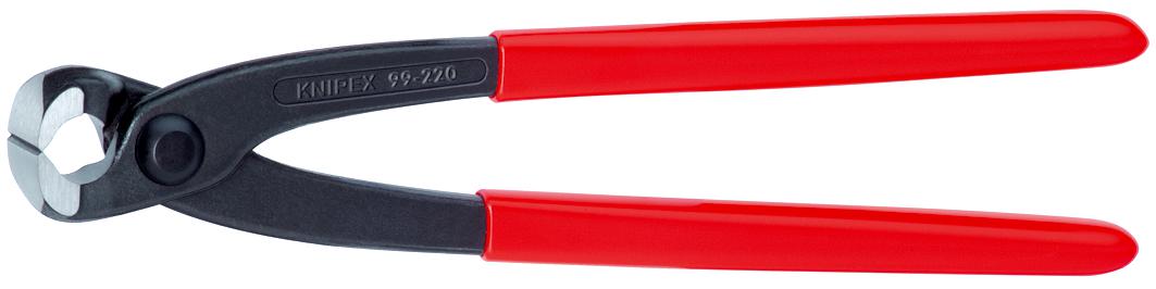 Knipex Knipex Concreters' Nippers