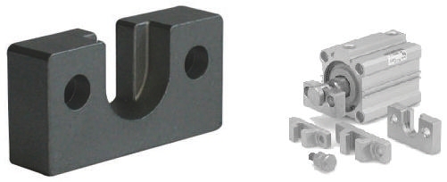SMC Bracket YB-03, To Fit 32mm Bore Size