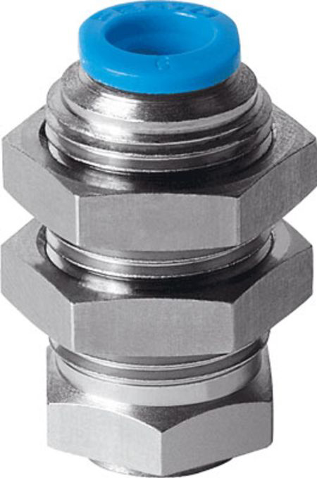 Festo NBR Suction Cup ESH-HA-4-QS