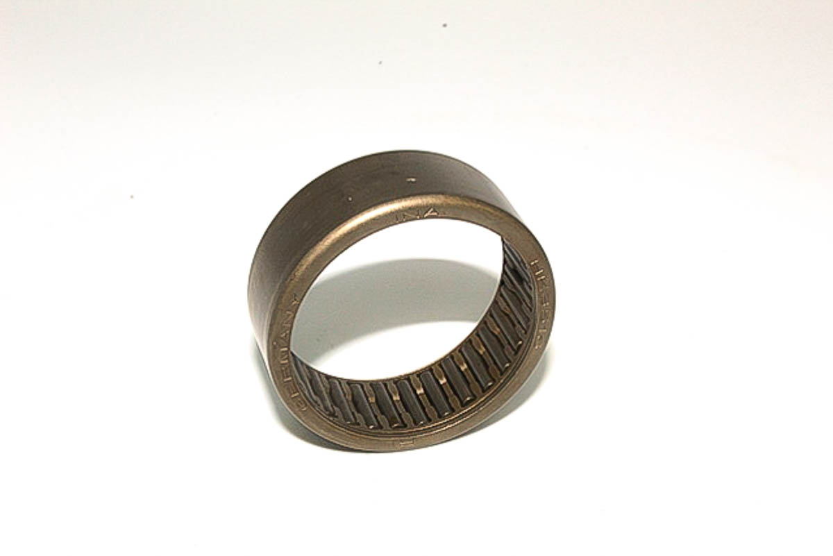 INA HK3516-B 35 mm ID Roller Bearing Drawn Cup Needle, 42 mm OD