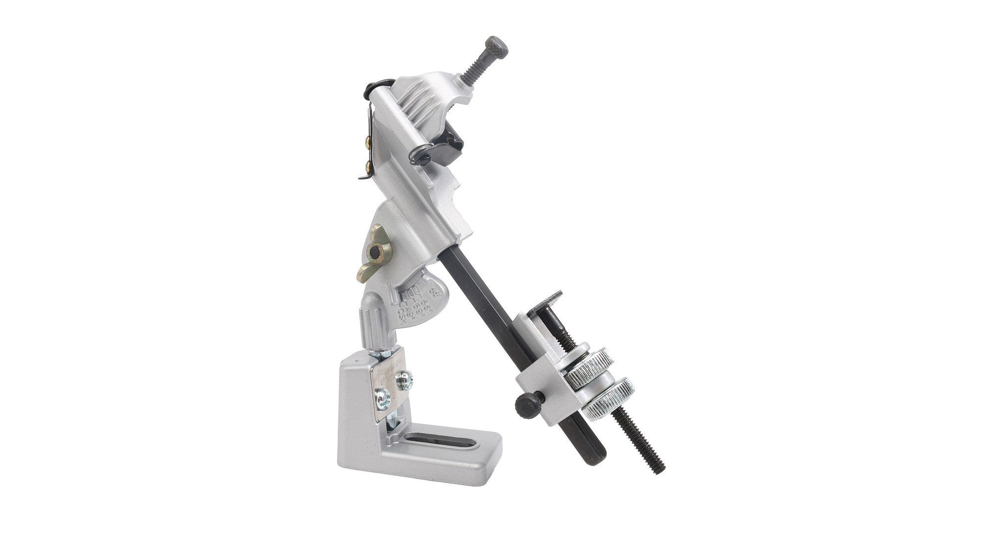 RS PRO Bench Grinder Stand 152.4mm