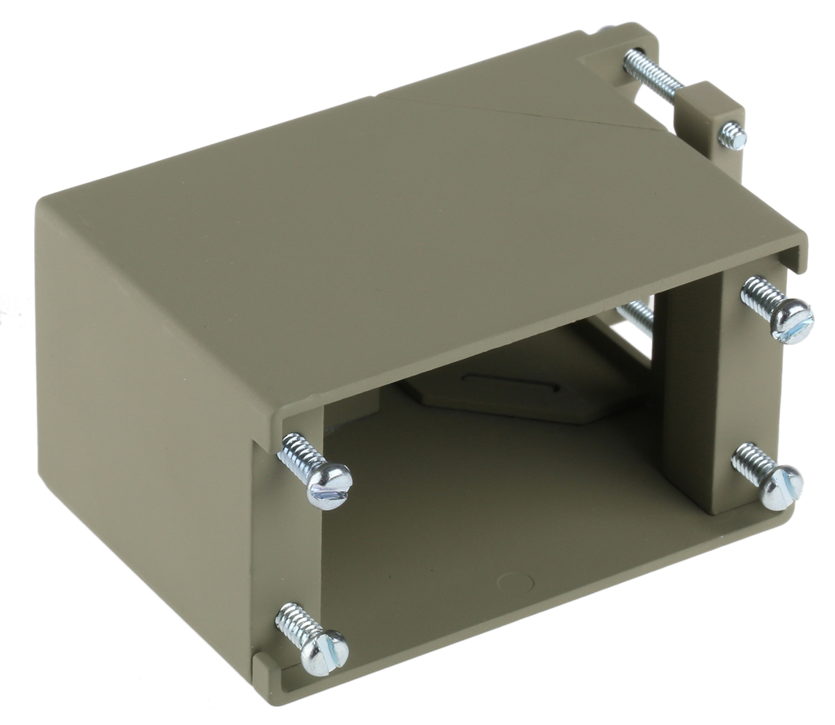 EDAC 516 Power Connector Hood