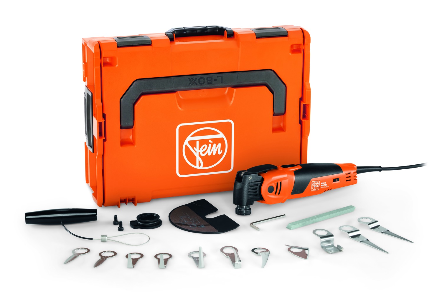 FEIN Oscillating Tool