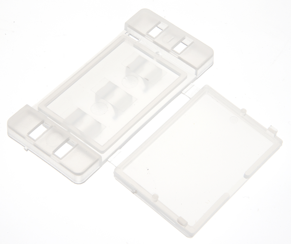 Robin PAT Testing Snap Tag, For Use With BDST1, BDST2