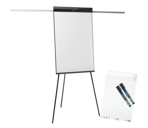 Legamaster Flip Chart Stand on Tripod