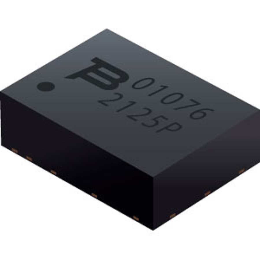 Bourns PTVS1-076C-H, Bi-Directional TVS Diode DFN
