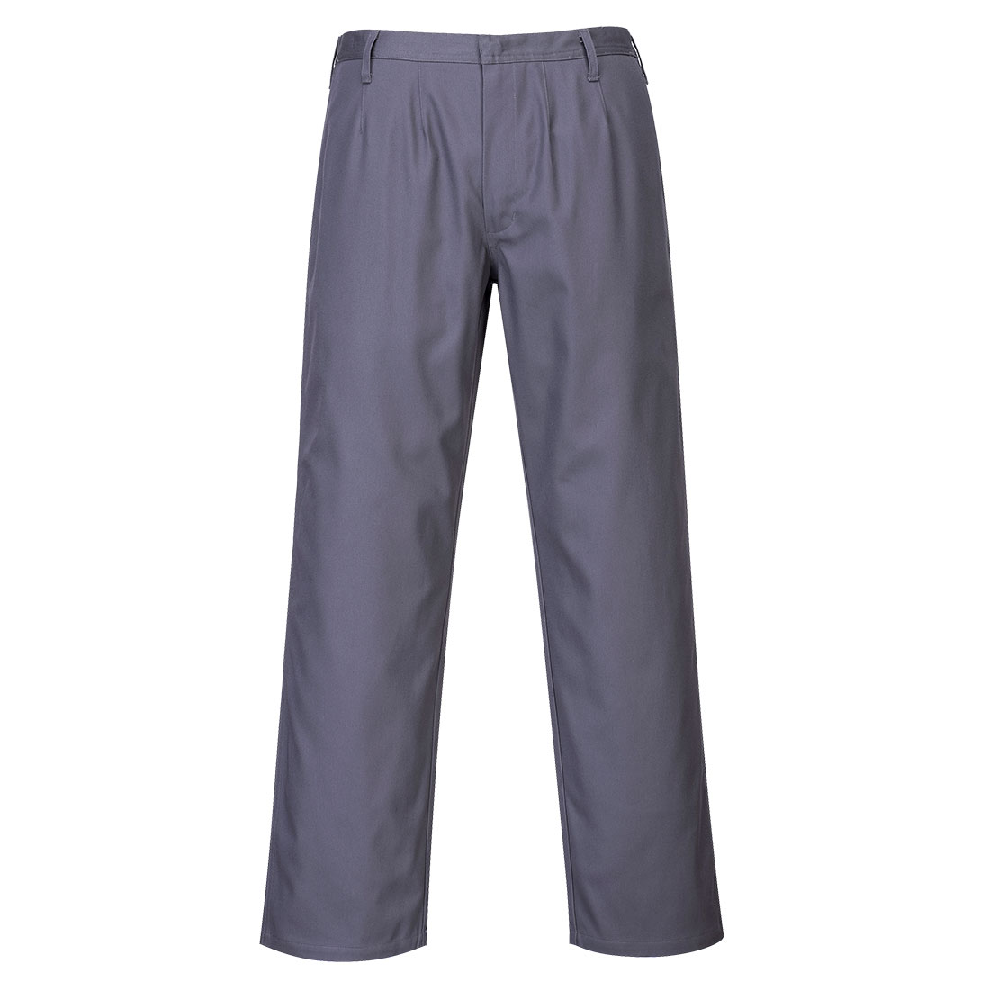 Portwest FR36 Unisex's Navy Carbon, Size M 31in L