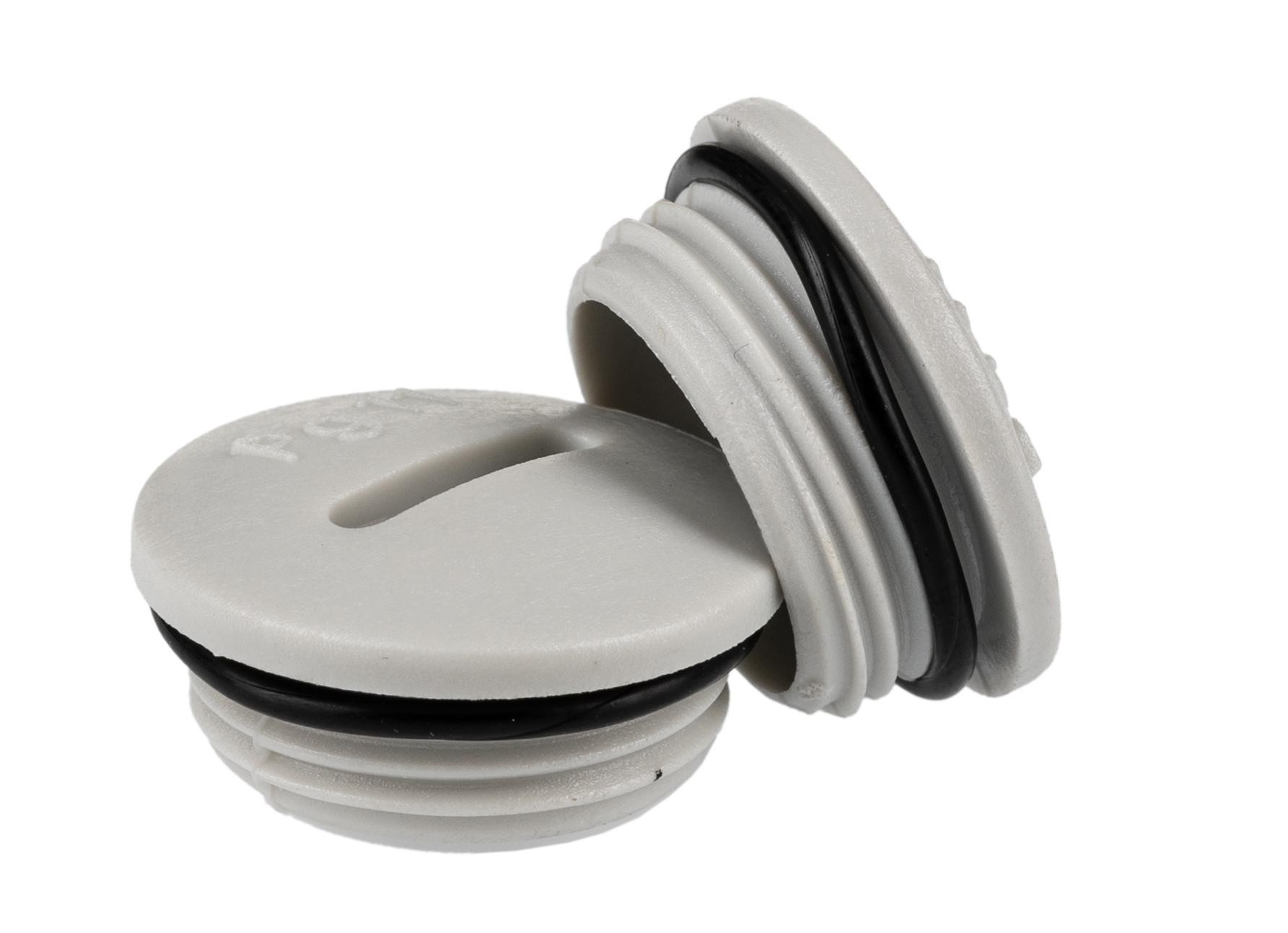 Phoenix Contact, PG11, PG11 Hole Diameter, Polyamide, 22mm Diameter, Threaded