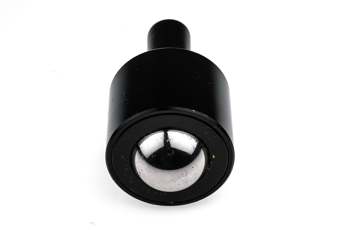 ALWAYSE Ball Transfer Unit with 38.1mm diameter Steel ball