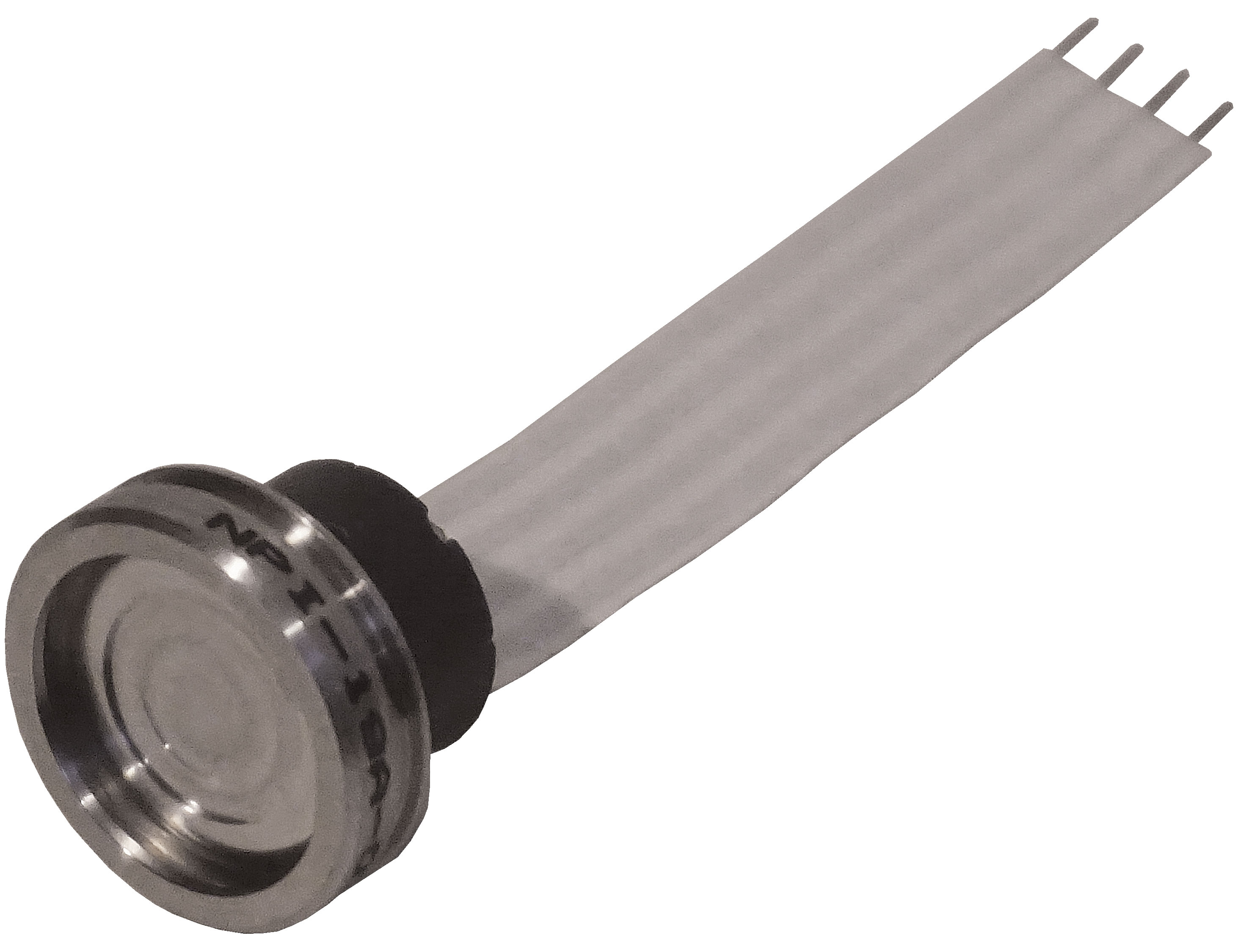 Amphenol Advanced Sensors NPI-19 Series Pressure Sensor, 0psi Min, 200psi Max, Digital Output, Absolute Reading