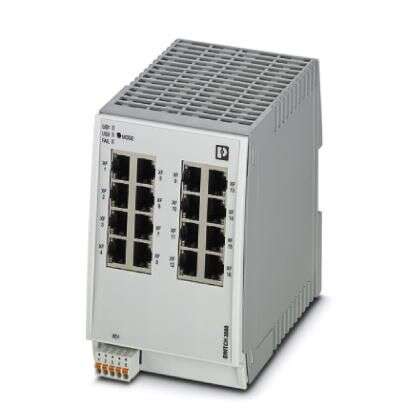 Phoenix Contact Ethernet Switch
