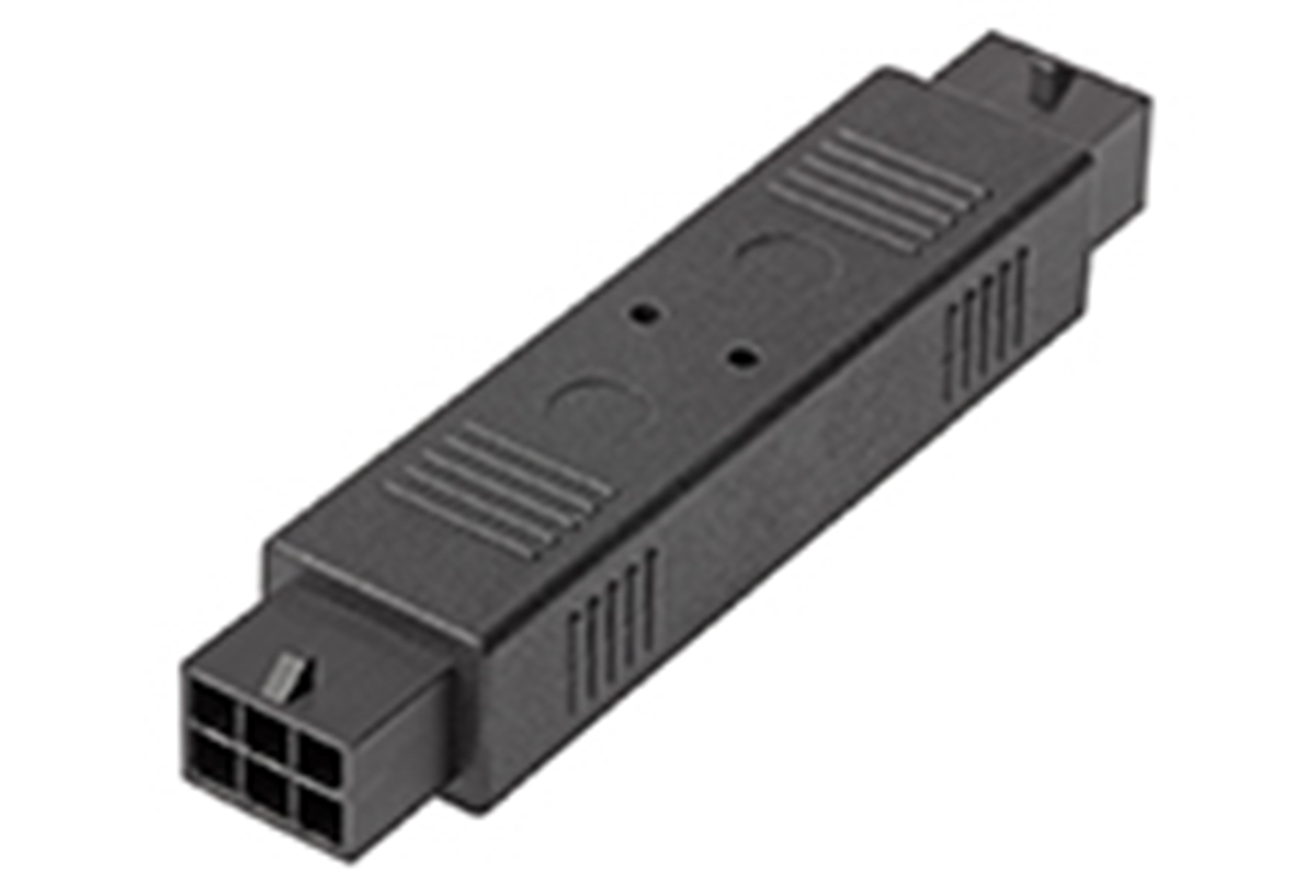 Molex, Micro-Fit 3.0 Female Connector Housing, 3mm Pitch, 6 Way, 2 Row