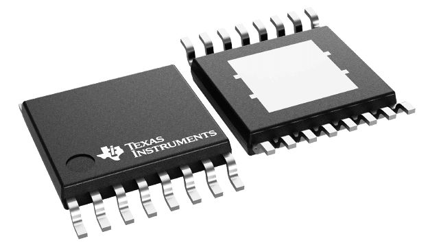Texas Instruments LM3103MH/NOPB, Step Down DC-DC Converter, 750mA