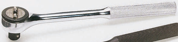 Stanley 3/8 in Square Ratchet with Ratchet Handle, 7.5 in Overall