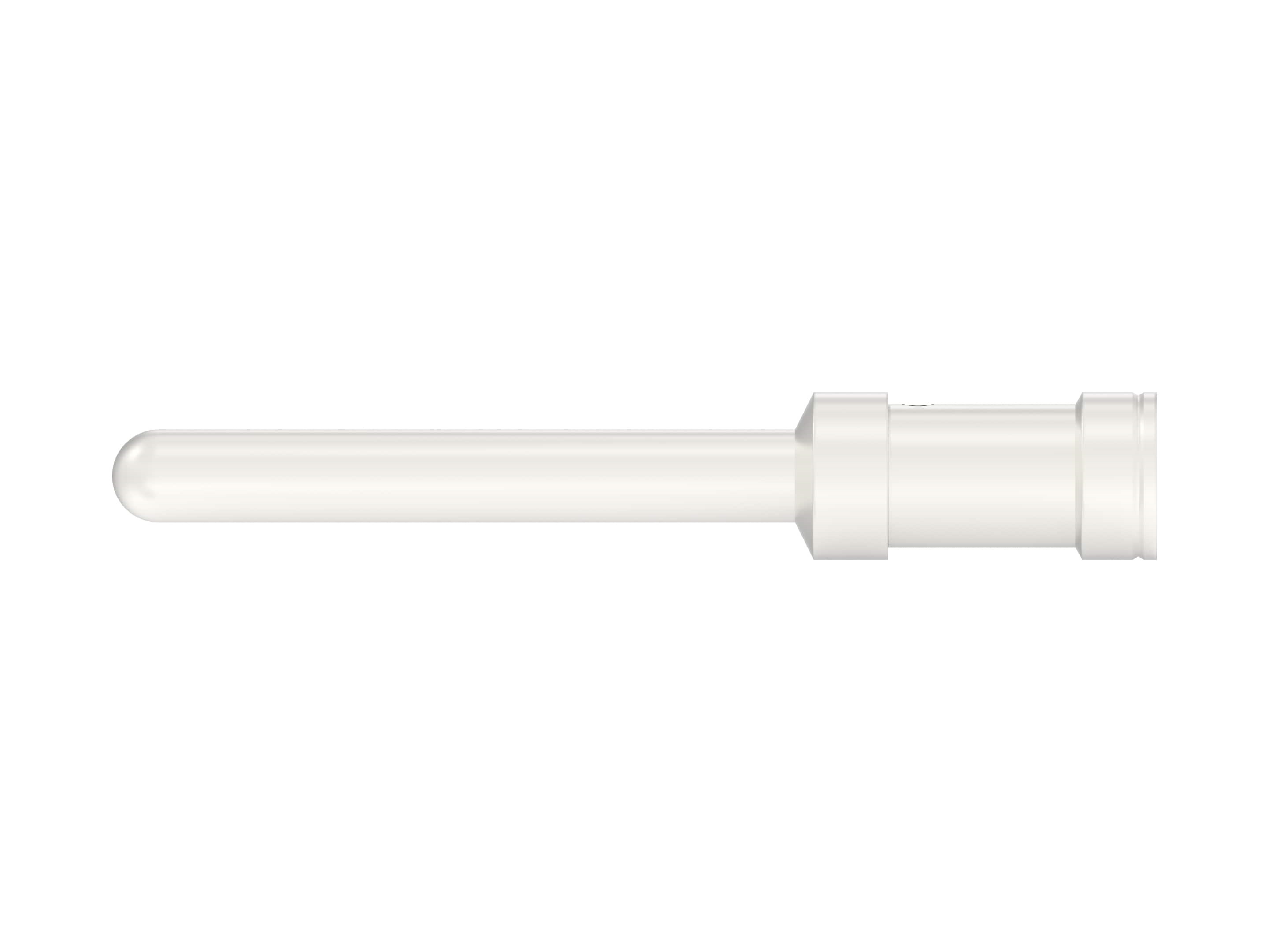 TE Connectivity T20300310 Male Crimp Contact for use with AGV Charge