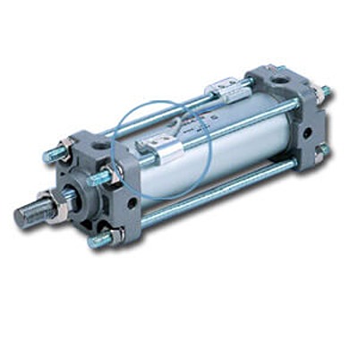 SMC Bracket, BMB Series, For Use With Auto Switch