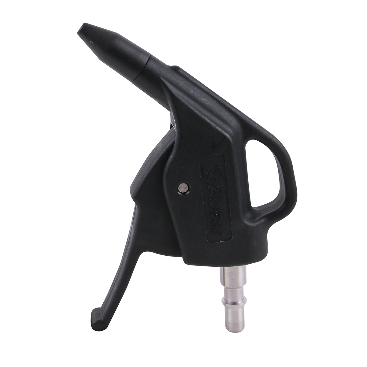 Staubli – Fluid Connectors 12bar Air Blow Gun
