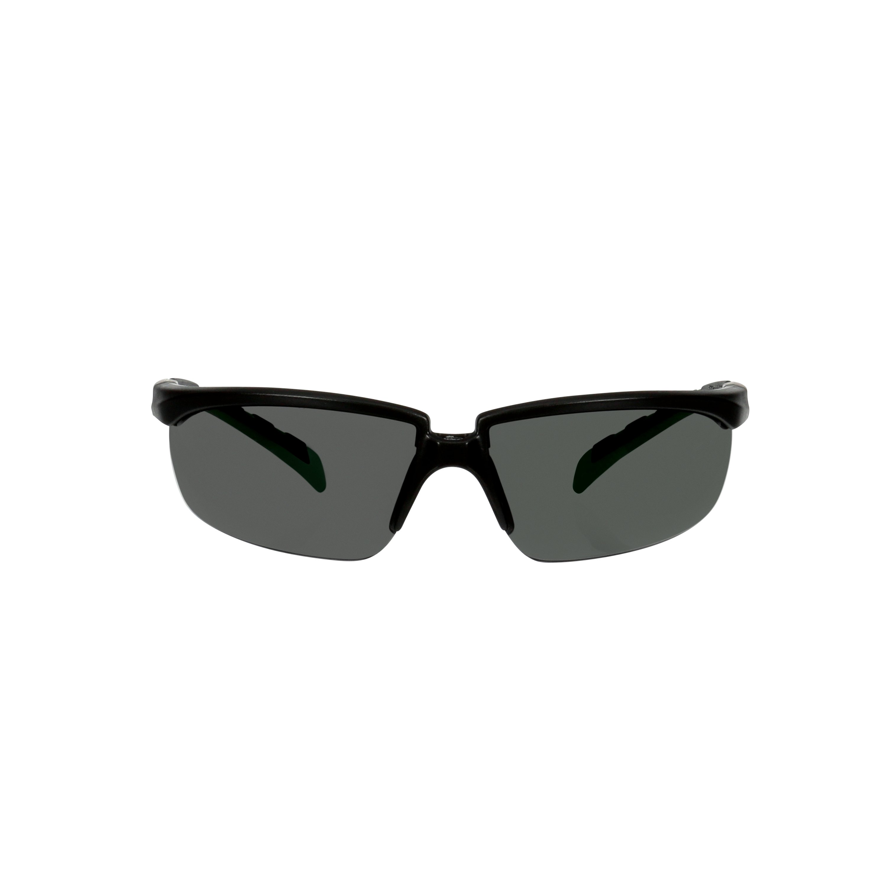 3M 2000 UV Safety Glasses, Grey PC Lens