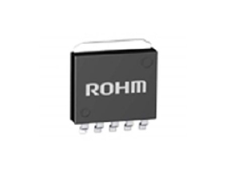 ROHM BD900M5HFP-CTR, Voltage Regulator 45V HRP5 5-Pin