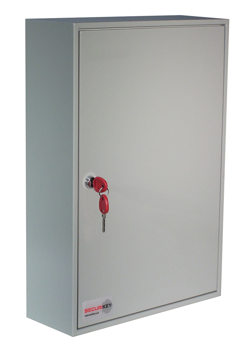 Securikey Key Cabinet 200