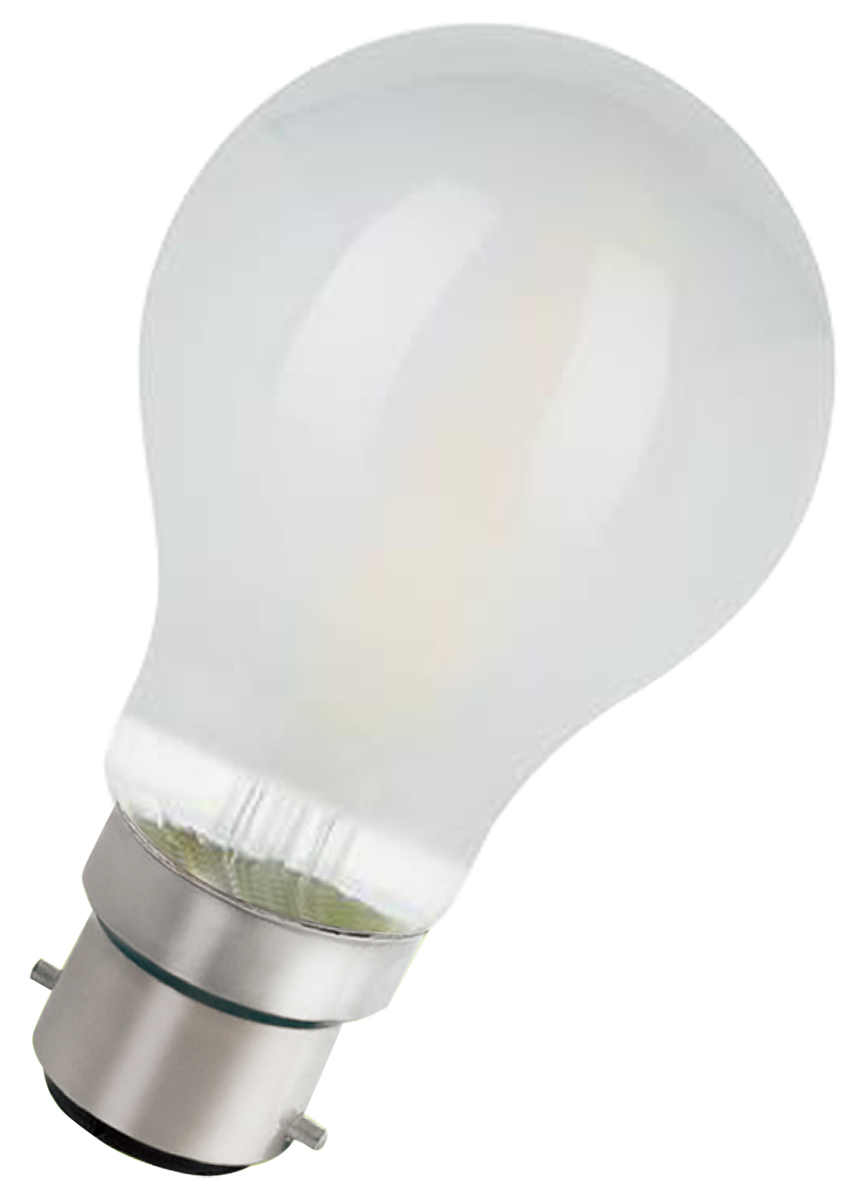 Orbitec A60 B22 LED GLS Bulb 7 W(59W), 2700K, Warm White, Standard shape