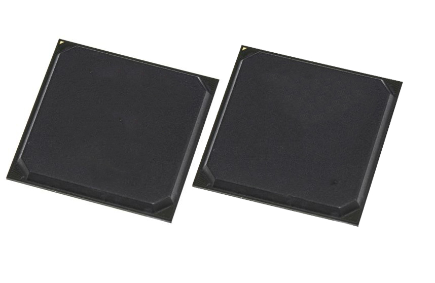 Microchip HV53001-E/KWX, 16-Channel Push-Pull Buffer 105-Ball 9 x 9 mm TFBGA