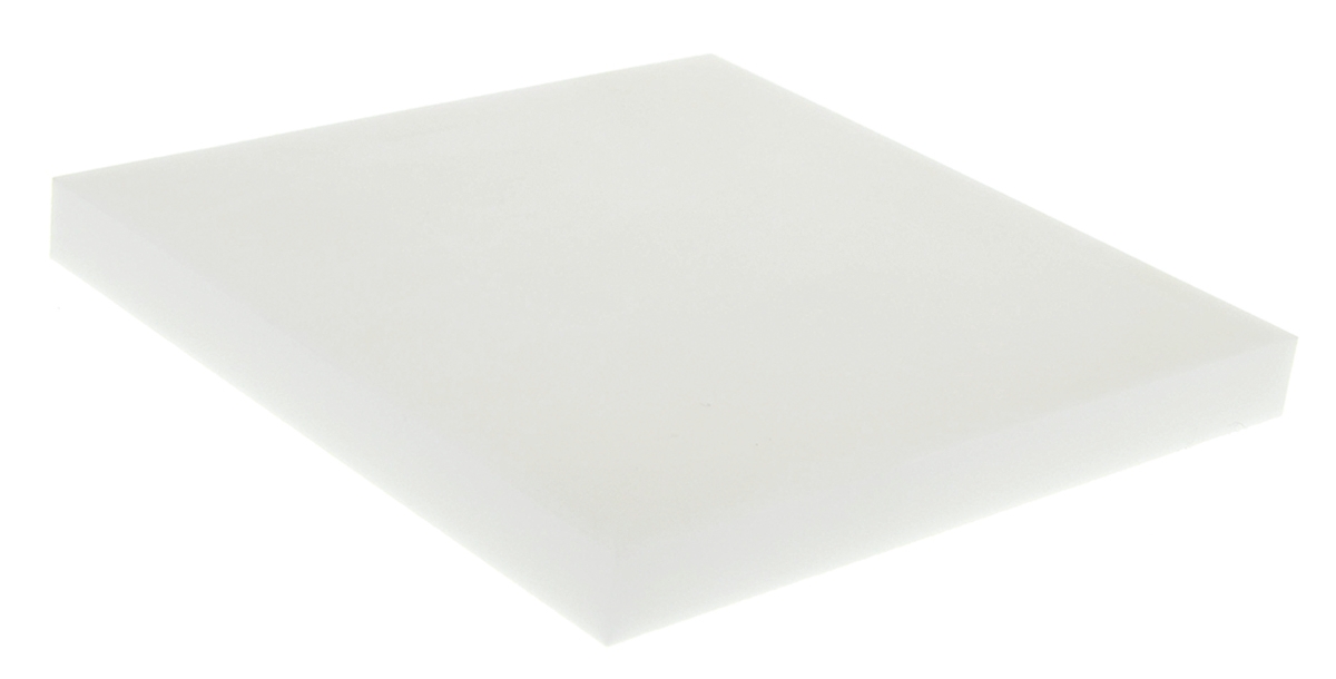 Goodfellow Machinable Glass Ceramic Sheet 100mm x 100mm x 10mm
