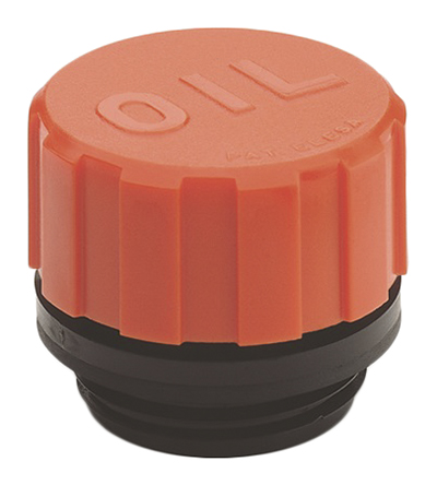 Elesa G 1-1/4 57mm diameter Hydraulic Breather Cap