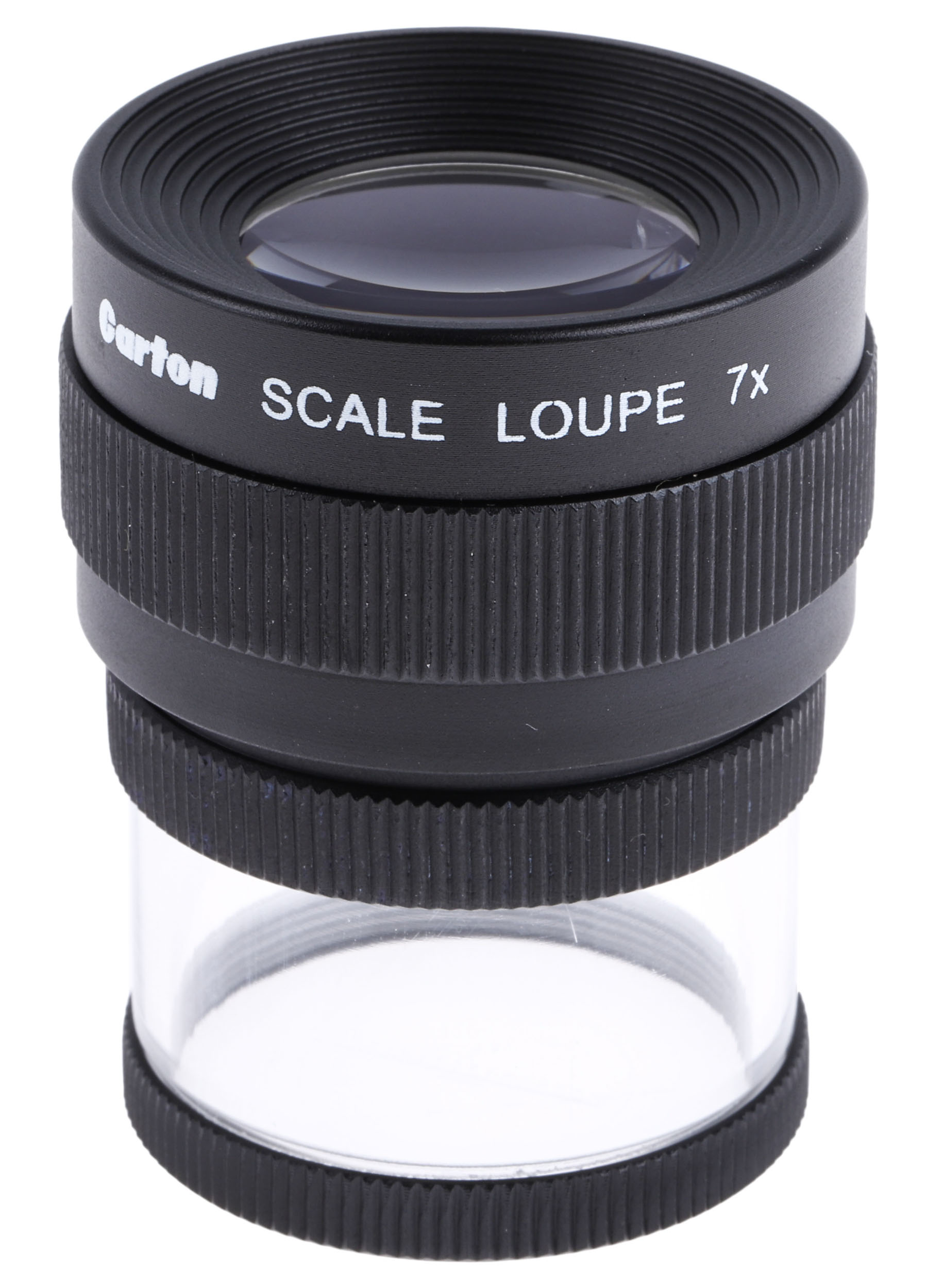 RS PRO Magnifier, 7X x Magnification, 25mm Diameter
