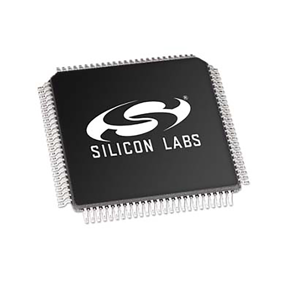 Silicon Labs, 32 bit ARM Cortex M4, EFM32WG Microcontroller, 48 MHz, 256kB FLASH, 100-Pin LQFP